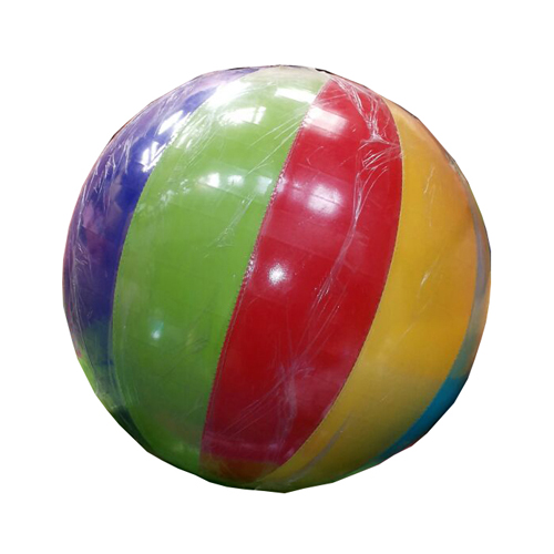 Pelota de colores