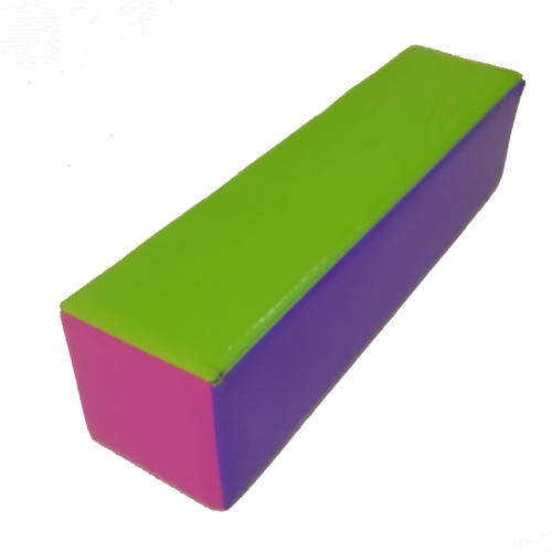 Rectangulo largo