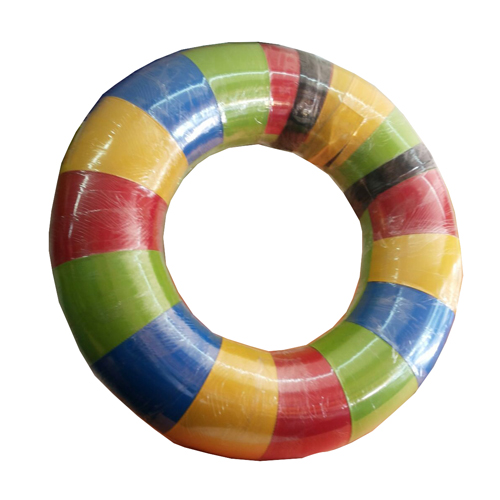 Rueda arcoiris